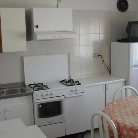 Apartman Casa Armanda *