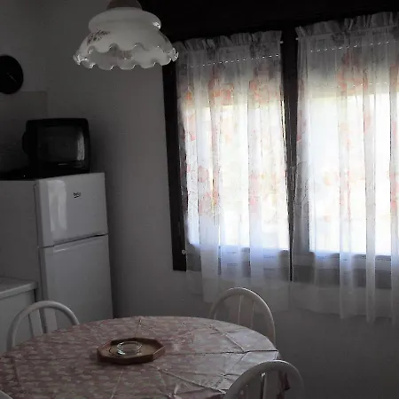 Casa Armanda Apartman Bibione