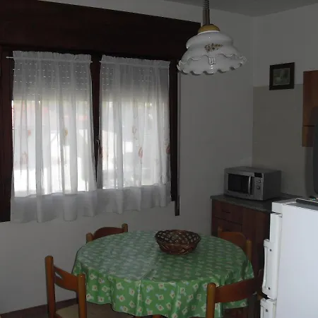 Casa Armanda *