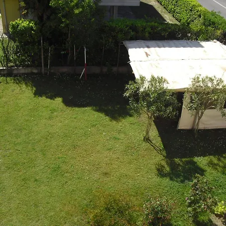Casa Armanda * ביביונה