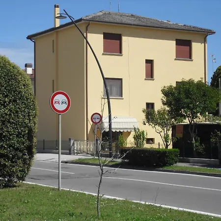 Casa Armanda Lejlighed