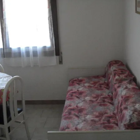 Casa Armanda * ביביונה