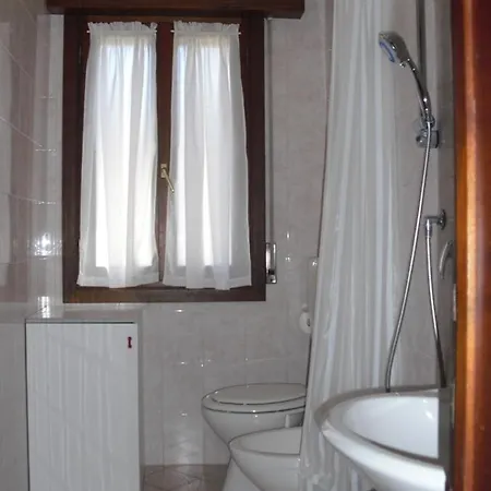شقة Casa Armanda