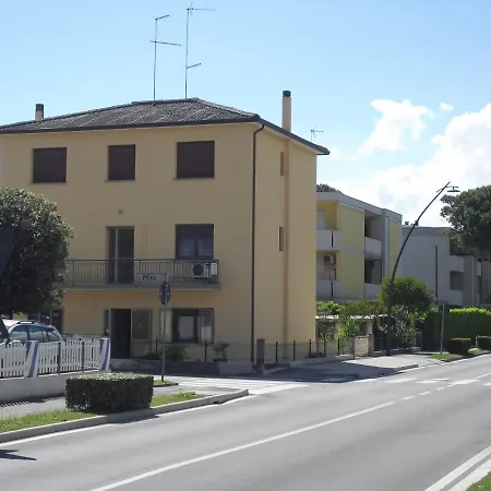 Casa Armanda Lejlighed Bibione