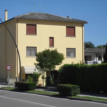 Casa Armanda Lejlighed Bibione