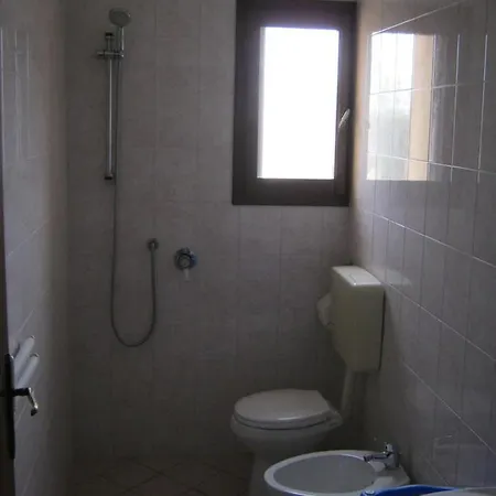 Casa Armanda Lejlighed