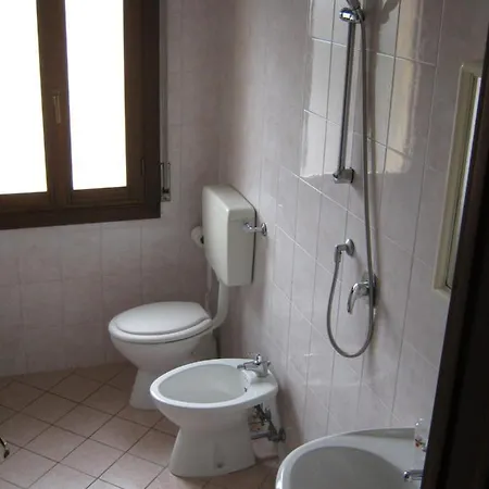 Daire Casa Armanda *